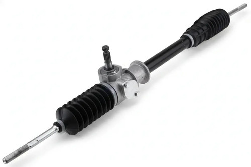 Lenkgetriebe mechanisch