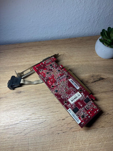 Powercolor ati radeon 5450 - powercolor,