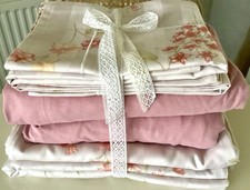 6-teiliges Bettwäsche-Set -