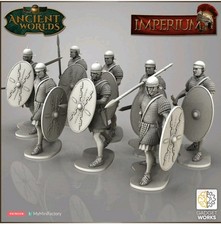 54mm Roman Imperial