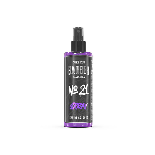 Barber marmara 21 - no,