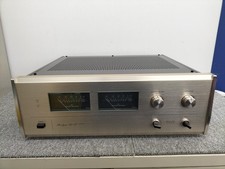Accuphase P-260 MOSFET Stereo