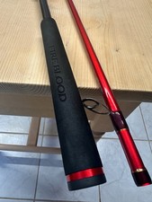 Shimano Fireblood Angelrute 2,70m 15-50g *wie neu*