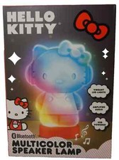 NEW SANRIO HELLO KITTY Glowing