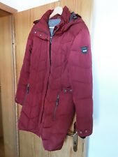 Anorak Damen GR40 Anorak Vittorio Rossi Gr.40 Winterjacke Gr.40 