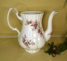 ROYAL ALBERT - Lavender rose -