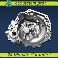 ? GETRIEBE Suzuki Swift 1.6 Benzin Sport MK6 - ZPS - 5 Gang -