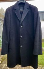 Herren Mantel Kurzmantel Roy