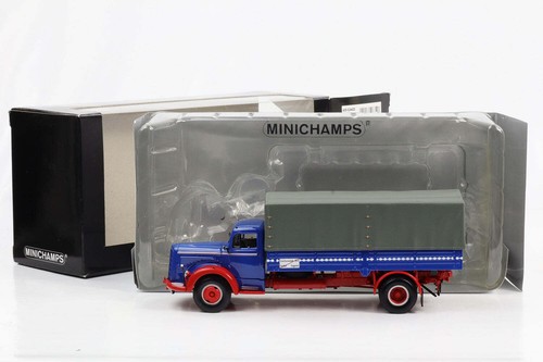 Minichamps mercedes benz - minichamps, mercedes-benz