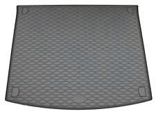 Gummi Kofferraumwanne für VW
