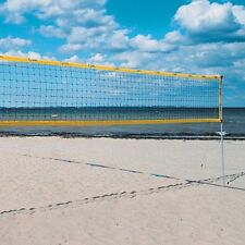 Beachvolleyball Beach