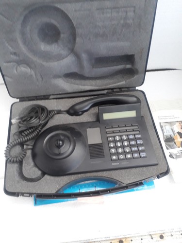 Bundeswehr bosch isdn telefon - bosch,