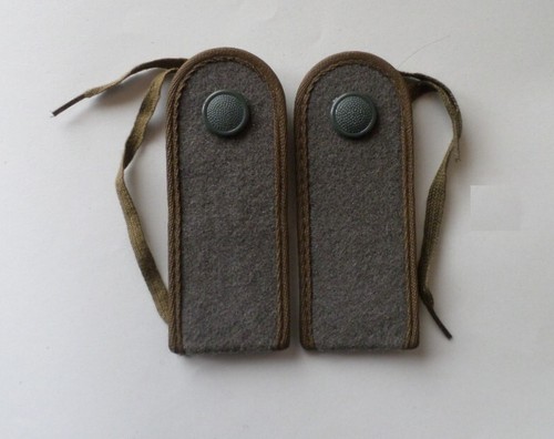 Ddr felddienst soldat - ddr,