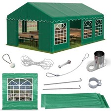 Partyzelt 3x8 Pavillon