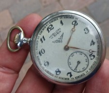 original alte Taschenuhr