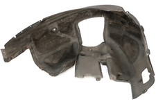 Radhausverkleidung Radhausschale vorne rechts BMW E60 E61 520d - 550i Lim. Tour.