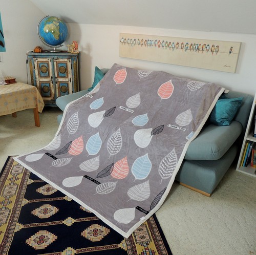 Kuscheldecke wohndecke kautsch - kuscheldecke,