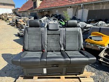 VW T5 T6 T6.1 Sitzbank