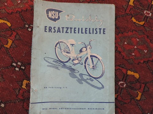 Nsu quickly - nsu,