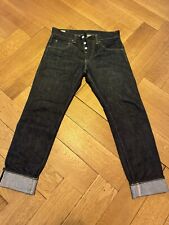 Momotaro Jeans Gr  W32