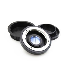 MD-EOS Kamera Mount Adapter +