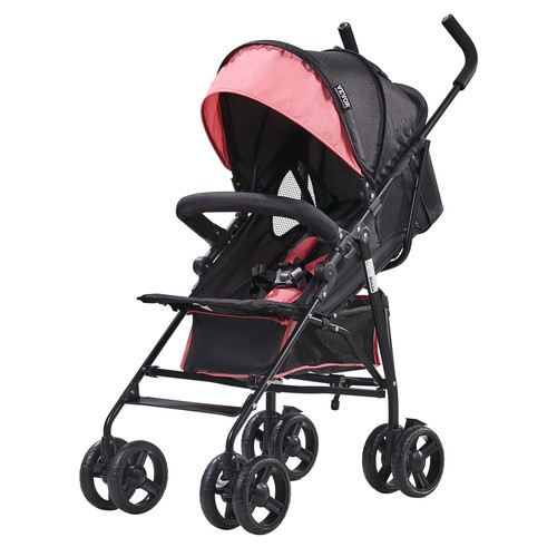 Vevor kinderwagen kinderbuggy - kinderwagen,