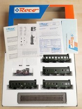 Roco 41084 bauzug mit - bauzug, köf