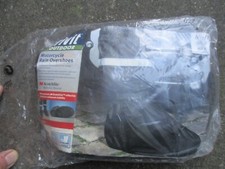 Crivit Outdoor Motorrad Regen