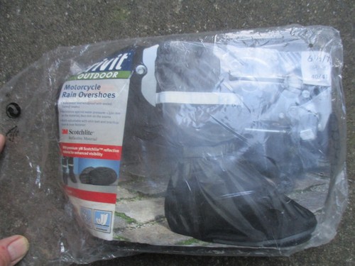 Crivit outdoor motorrad regen - outdoor,