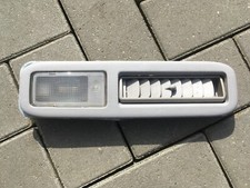 Mitsubishi Grandis NA (04-10) : Innenraumleuchte hinten links für 2-Zonen-Klima