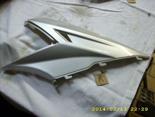 Seitenverkleidung rechts Speedjet R Sachs