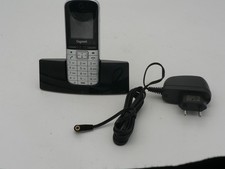 Siemens gigaset telefon sl400h - siemens,