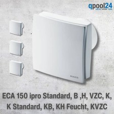 Maico Kleinraumventilator ECA 150ipro verschiedene Modelle Standard bis Feucht