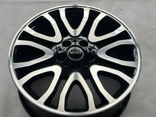 4XORIGINAL 18 MINI F55 F56 F57