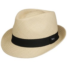LIPODO Jaston Trilby Panamahut