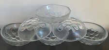 Kosta Boda Glasschalen Set (6