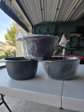 Tupperware Ultra Pro Gray