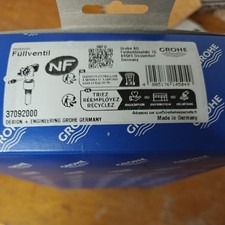 Grohe DAL Füllventil 37092