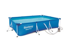 Bestway Steel Pro Frame Pool