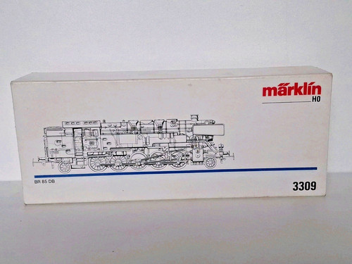 Märklin 3309 h0 - 3309,