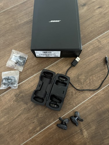 Bose soundsport free - soundsport,