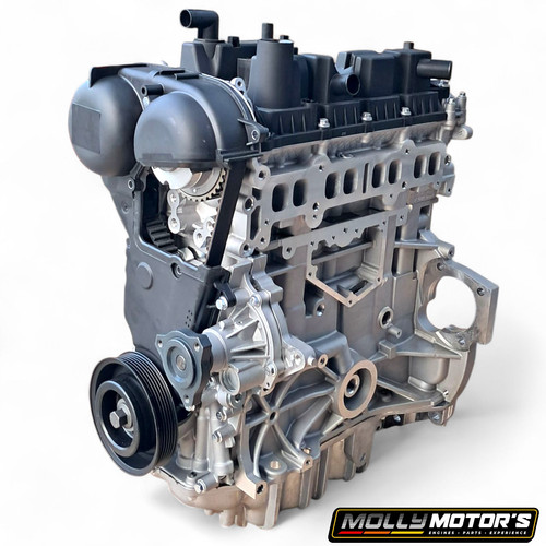 Neuer ford ecoboost motor - ford, 1,5