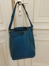 louis vuitton noe epi bleu