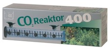 Dupla co2 reaktor - co2-reaktor, für