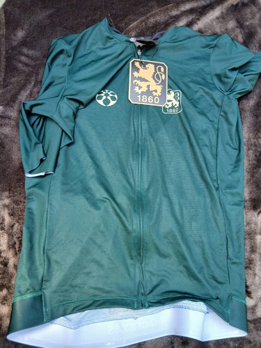 Tsv 1860 radtrikot neu - 1860,