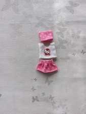 Miniatur Puppenkleidung f