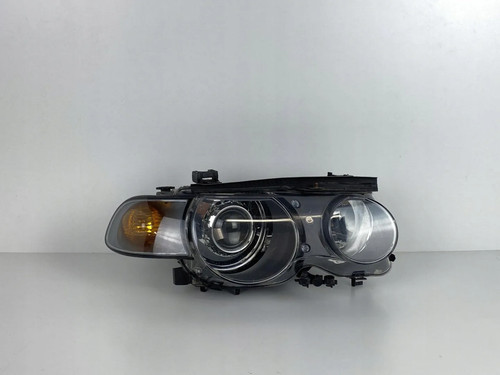 Frontscheinwerfer bmw compact - frontscheinwerfer,