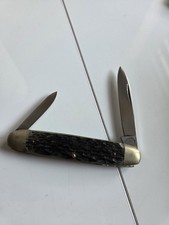 Altes Solingen Taschenmesser