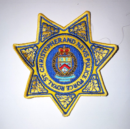 Police christopher and - police,