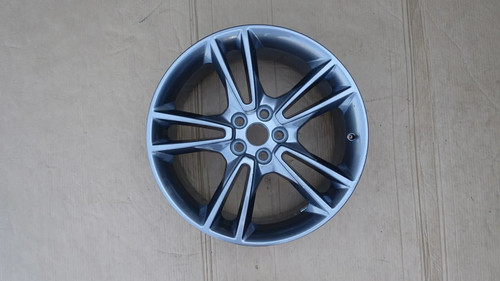 Alufelge zoll 0 5x108 - 19,